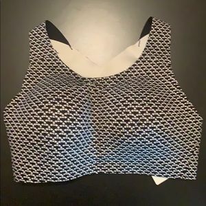 Lululemon Enlite Bra 34DD NWT
